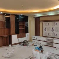 طراح و نصاب کابینت و کمد دیواری (مناسب ترین قیمت)