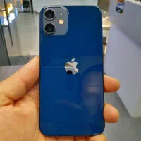 اپل iPhone 12 mini با سفته یا چک|موبایل|تهران, گیشا|دیوار