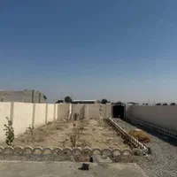 فروش زمین چهاردیواری سنددار واقع در حصارمهتر|فروش زمین و ملک کلنگی|رباط‌کریم, پیغمبر|دیوار