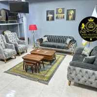 مبل راحتی روما (اقساط بدون پیش پرداخت)|مبلمان خانگی و میز عسلی|شاهین‌شهر, شهرک گلدیس|دیوار