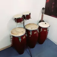 تومبا پرکاشن 5 تیکه