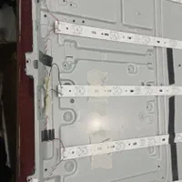 فروش بکلایت اصلی و تعمیرات تلویزیون در تهران کرج|تلویزیون و پروژکتور|کرج, اصفهانی‌ها|دیوار