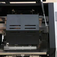 دستگاه چاپ اکوسالونت عرض 320|ماشینآلات صنعتی|مشهد, راهنمایی|دیوار