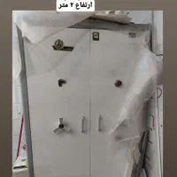 فروش و تعمیرات گاو صندوق نسوز|ابزارآلات|گرگان, |دیوار