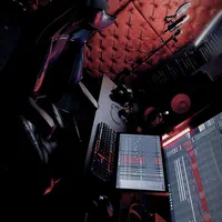 استدیو موسیقی ضبط صدا و تصویر استودیو خوانندگی