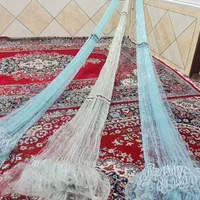 سالـیک ودام ماهیگیری نخ تایلندی|ماهیگیری|گرگان, |دیوار