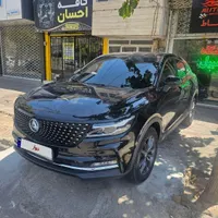 دیگنیتی پرایم، مدل ۱۴۰۱|خودرو سواری و وانت|سبزوار, پاسداران|دیوار