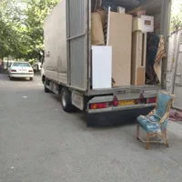 باربری‌شرکت‌حمل‌ونقل‌اثاثیه‌‌منزل آیریک‌بارگستر|خدمات حمل و نقل|قم, شهرک قدس|دیوار