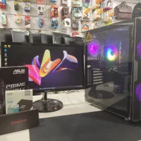 کامپیوتر گیمینگ RX 5700XT