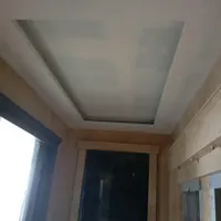 نقاش ساختمان