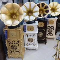 گرامافون 12کاره