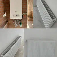 رادیاتور|آبگرمکن، پکیج، شوفاژ|گنبد کاووس, |دیوار