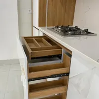ساخت و تعمیر و نصب ام دی اف و کابینت|خدمات پیشه و مهارت|نجف‌آباد, نجف‌آباد|دیوار