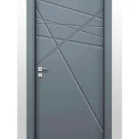 درب داخلی پی وی سی|مصالح و تجهیزات ساختمان|اهواز, کوی ملی راه|دیوار