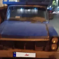 نیسان مدل۸۵ تمیز|خودرو سواری و وانت|قم, زاویه|دیوار