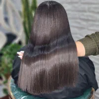 پروتئین ، بوتاکس ، کراتینه و رنگ و لایت|خدمات آرایشگری و زیبایی|تهران, تهرانپارس غربی|دیوار