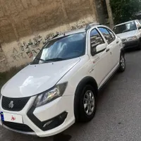 کوییک GX تیپ L، مدل ۱۴۰۳