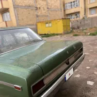 آریا کلاسیک شاهین تک برگ سند 48|خودرو کلاسیک|بندرعباس, |دیوار