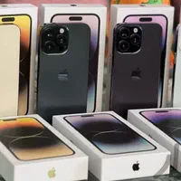 اپل iPhone 15 Pro Max ۵۱۲ کپی آیفون|موبایل|شیراز, زند|دیوار