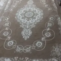 رو فرشی ۱۲ متری