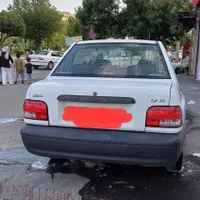پراید 131 دوگانه سوز، مدل ۱۳۹۹|خودرو سواری و وانت|همدان, |دیوار