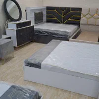 استخدام فروشنده خانم برای فروش تخت خواب|استخدام خدمات فروشگاه و رستوران|اهواز, دغاغله|دیوار