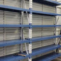 قفسه راک (تولیدی)|فروشگاه و مغازه|مشهد, بهمن|دیوار