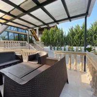 ×کلبه۲خواب جکوزی فوتبالدستی سیستم صوتی شیک درمتلقو|اجارهٔ کوتاهمدت ویلا و باغ|سلمانشهر, |دیوار