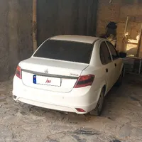 ساینا دنده‌ای EX، مدل ۱۳۹۹