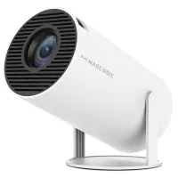 فروش عمده پروژکتور HY300PRO|تلویزیون و پروژکتور|بندر گناوه, |دیوار