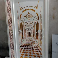 نقاشی ساختمان چکی و اقساط
