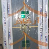 درب آلومینیوم و پی*وی*سی*سرو*یسی وچوبی|حراج|قشم, |دیوار
