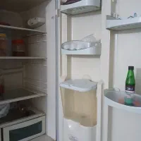 یخ چال|یخچال و فریزر|مشهد, شهرک لشکر (شهرک غرب)|دیوار