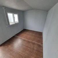 کانکس ۶ متری در رنگبندی های مختلف آماده ارسال|مصالح و تجهیزات ساختمان|تهران, یافت آباد جنوبی|دیوار