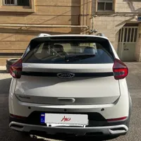 X22pro دنده ای|خودرو سواری و وانت|تهران, جنت‌آباد مرکزی|دیوار