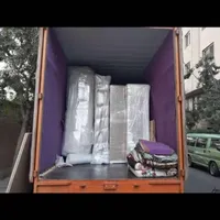 حمل ونقل اسباب کشی منزل باکارگران متخصص گرگان بار|خدمات حمل و نقل|گرگان, |دیوار