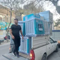 کولر پرتابل ولومی مدلOne life اکبندضمانت|کولر آبی|مشهد, جوادیه|دیوار