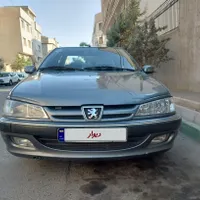 پژو پارس