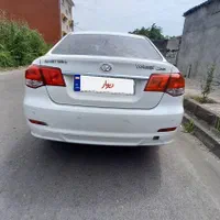 گریت وال C30 دنده ای، مدل ۱۳۹۴|خودرو سواری و وانت|رشت, گلسار|دیوار