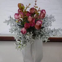 گلدان دیاموند