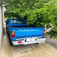 نیسان۲گانه شرکتی صفر ۱۴۰۴