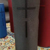 اسپیکر قابل حمل ultimate مگا بوم megaboom speaker|پخش‌کننده همراه|تهران, هروی|دیوار