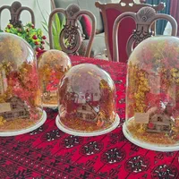 کادو تولد هدیه سالگرد ازدواج چراغ تزیینی