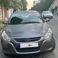 جک J3 هاچبک، مدل ۱۳۹۲|خودرو سواری و وانت|تهران, مرزداران|دیوار