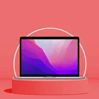 مک بوک پرو 2023 - M3 - MUW - 48GB