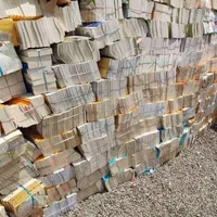 کتاب دفتر کاغذ باطله زینک باطله|عمده‌فروشی|قم, میرزائیه|دیوار