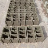 بلوک سیمانی ۲۰×۴۰