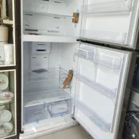 یخچال فریزر ایکس ویژن ،فروشگاه لوازم خانگی مسعود|یخچال و فریزر|زاهدان, |دیوار