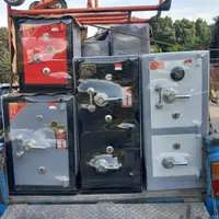 گاوصندوق تخصصی گاوصندوق فروشگاهی|ابزارآلات|شیراز, تندگویان|دیوار