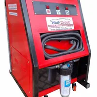 دستگاه رادیاتورشور شور رادیاتورشوی شوی